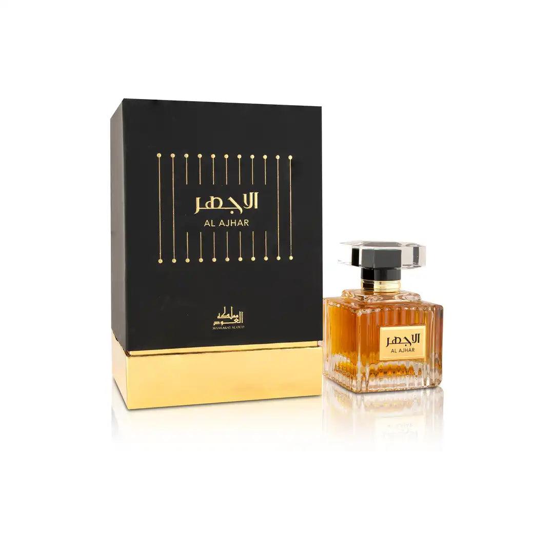 Al Ajhar - Mamlakat Al Oud