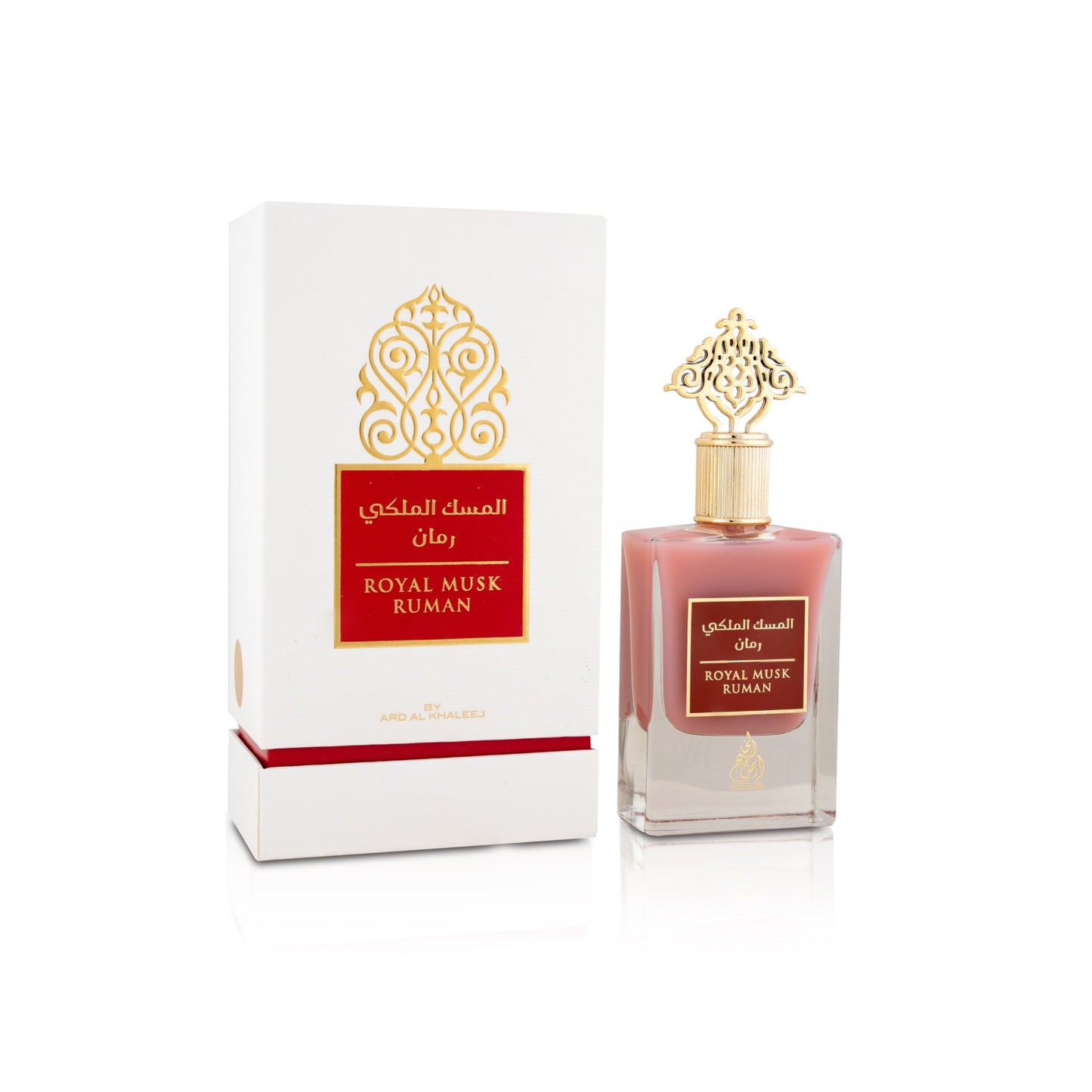Royal Musk Ruman