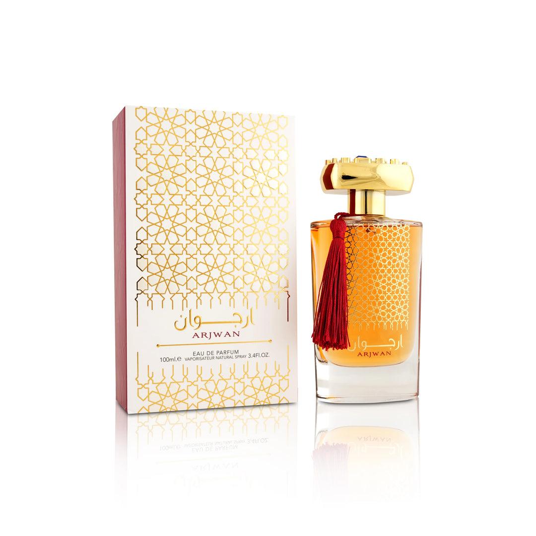 Arjwan - Mamlakat Al Oud