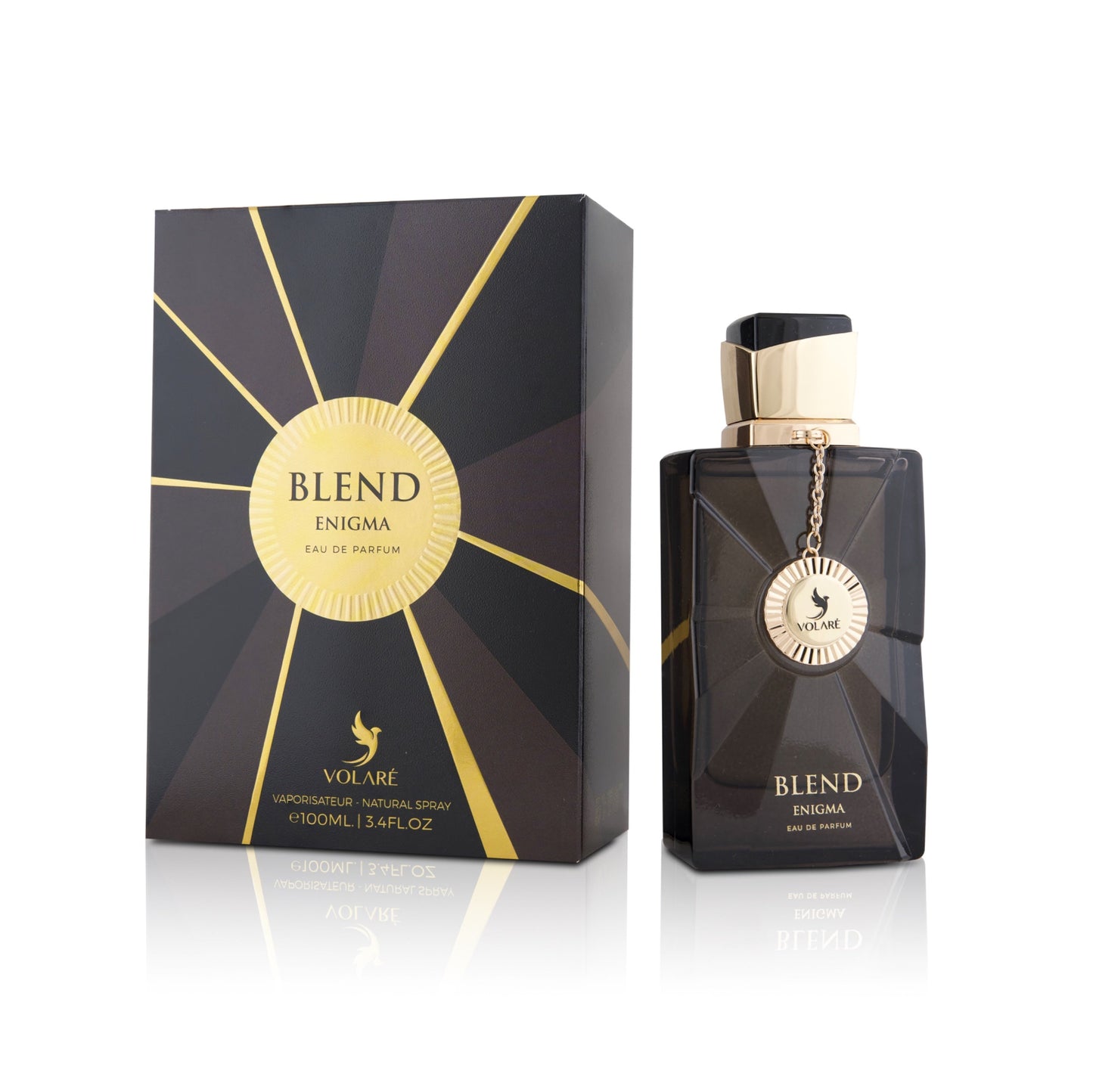 Blend Enigma