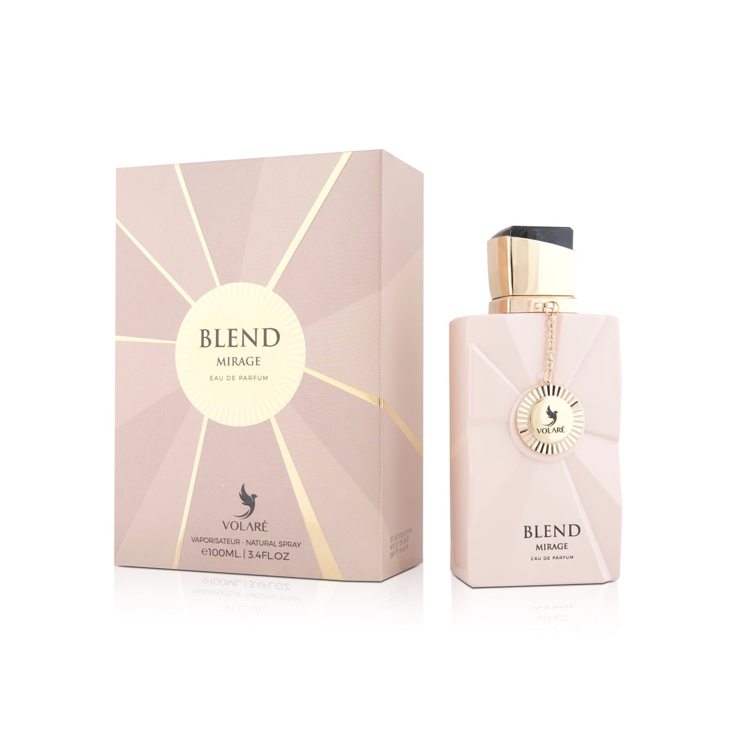 Blend Mirage