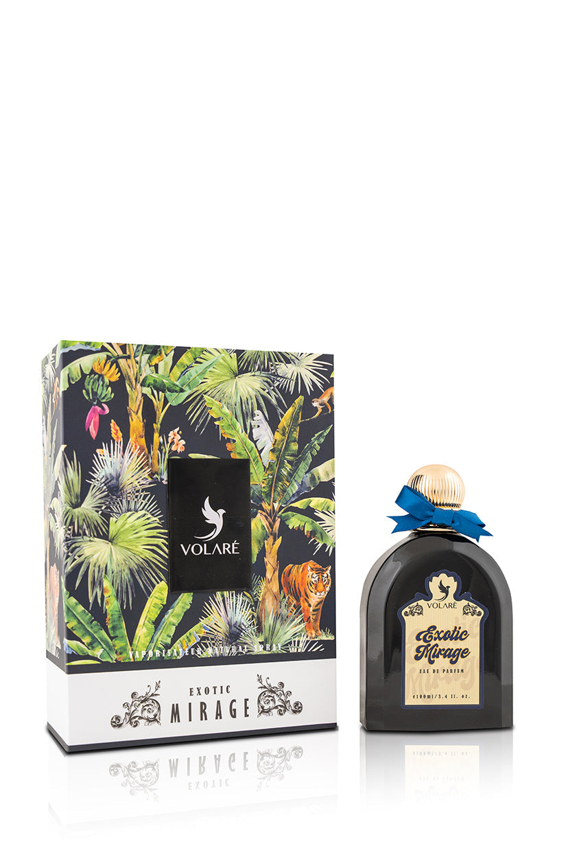Exotic Mirage for Men - 100ml