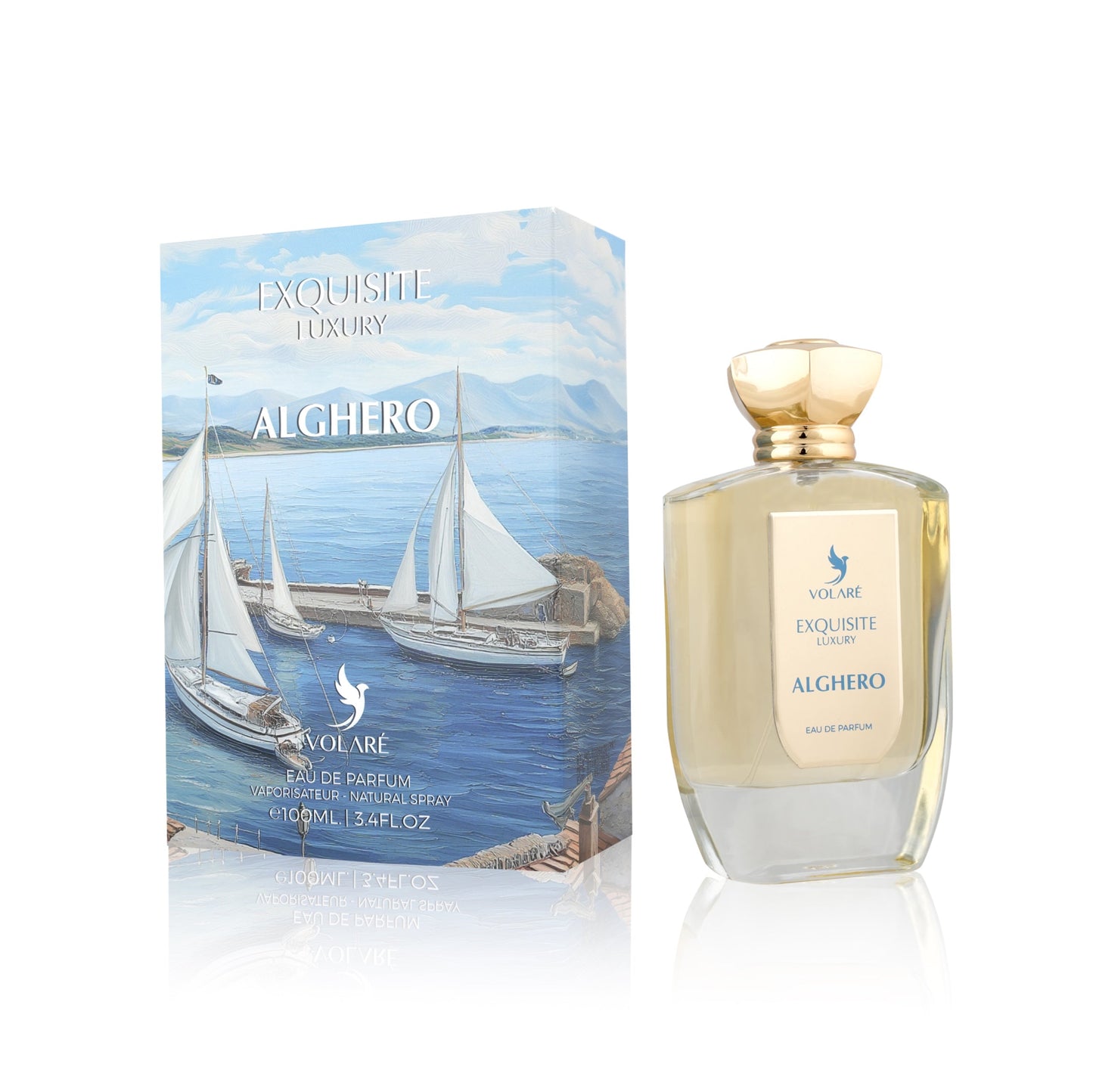 Exquisite, Luxury Alghero