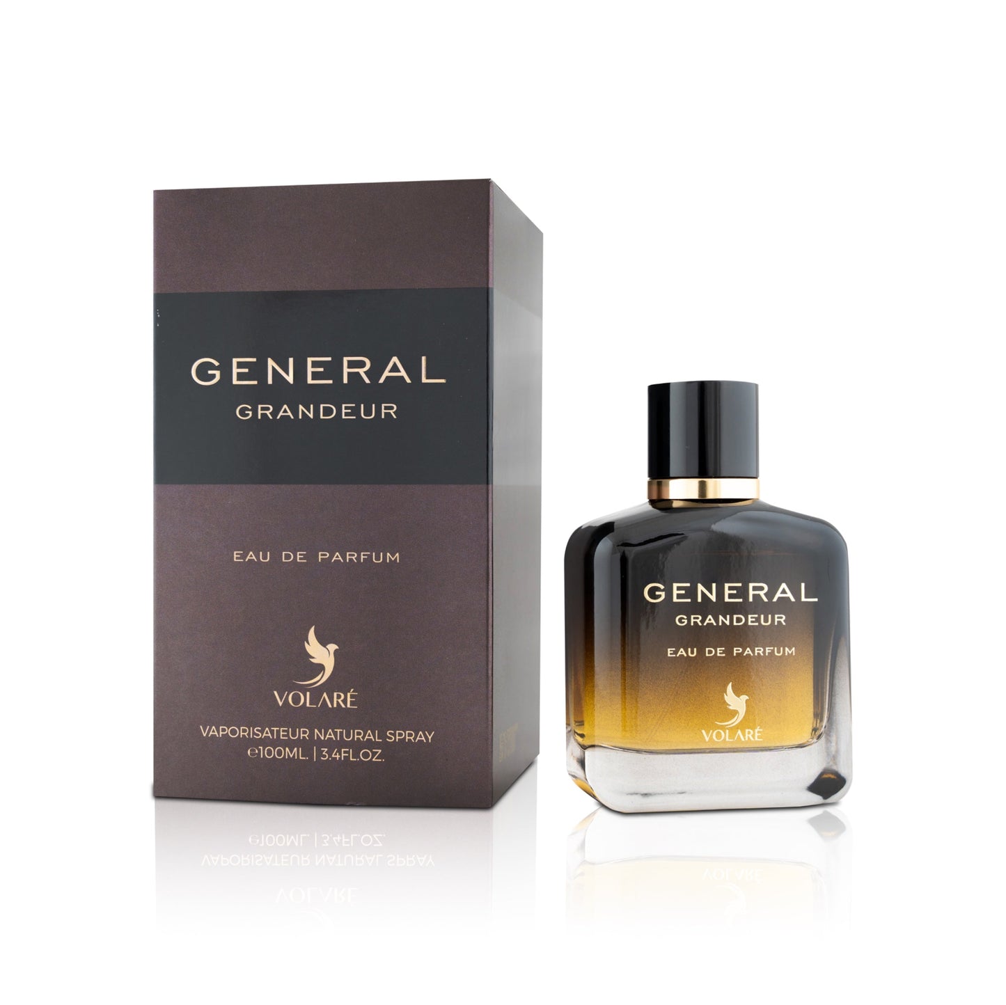General Grandeur