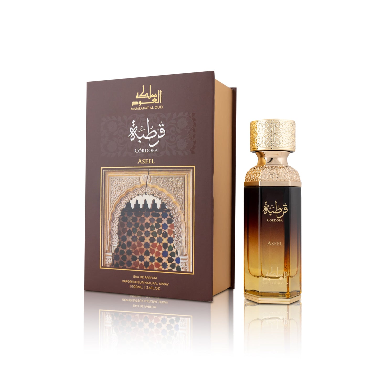 Cordoba Aseel for Women