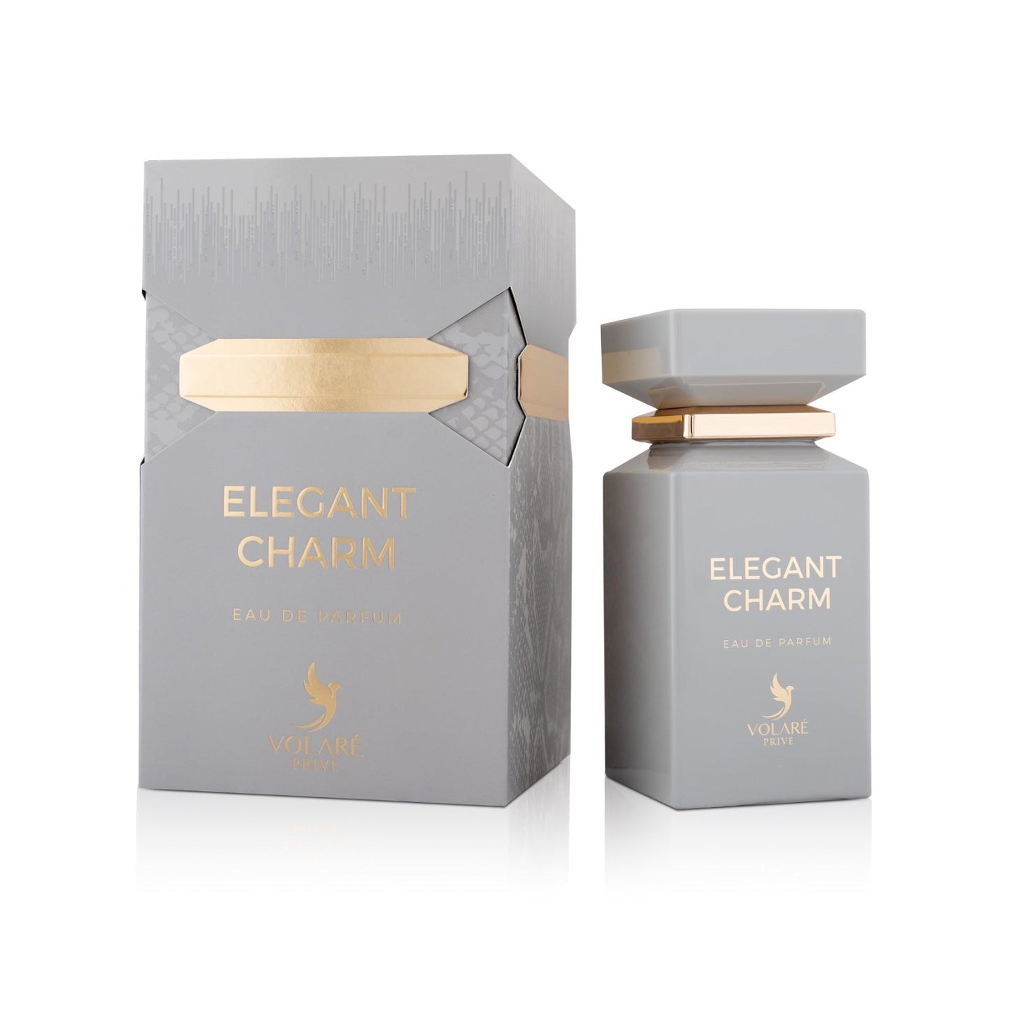 Prive, Elegant Charm