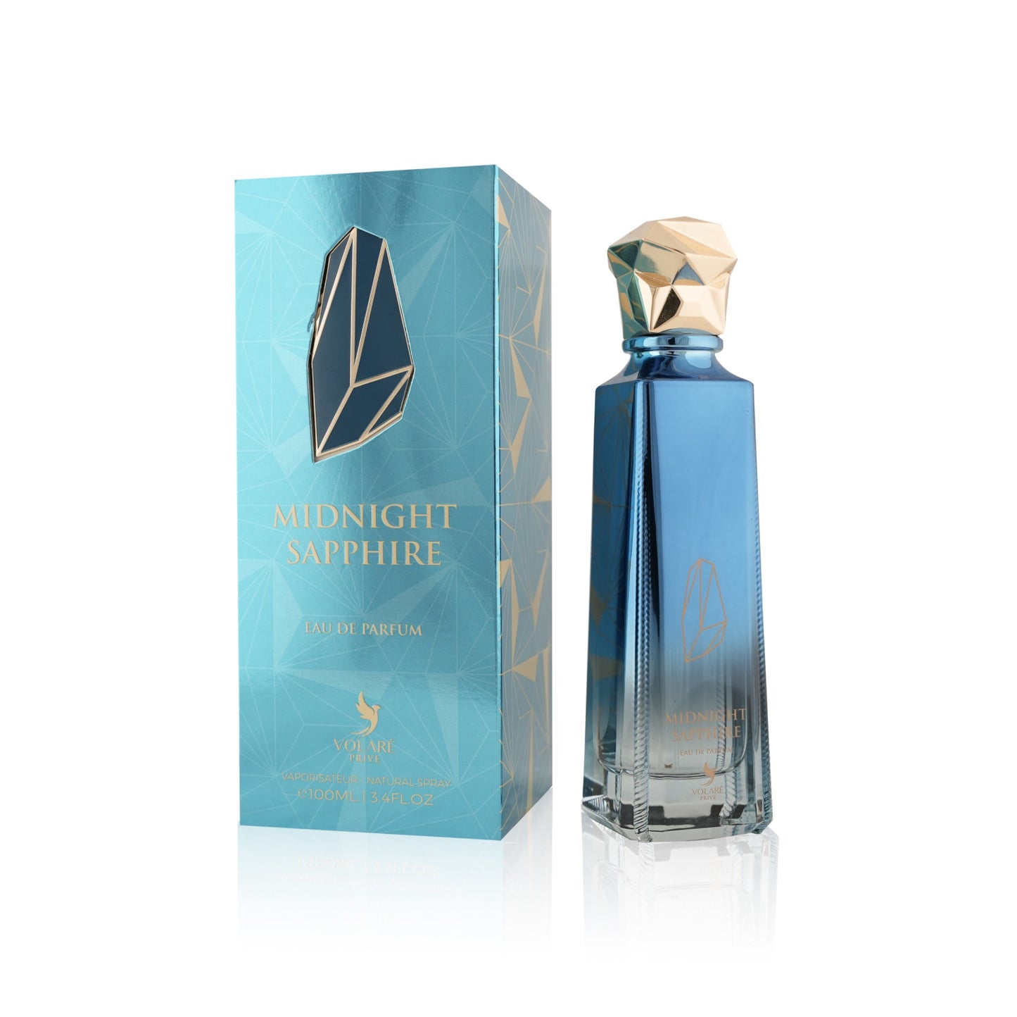 Prive, Midnight Sapphire
