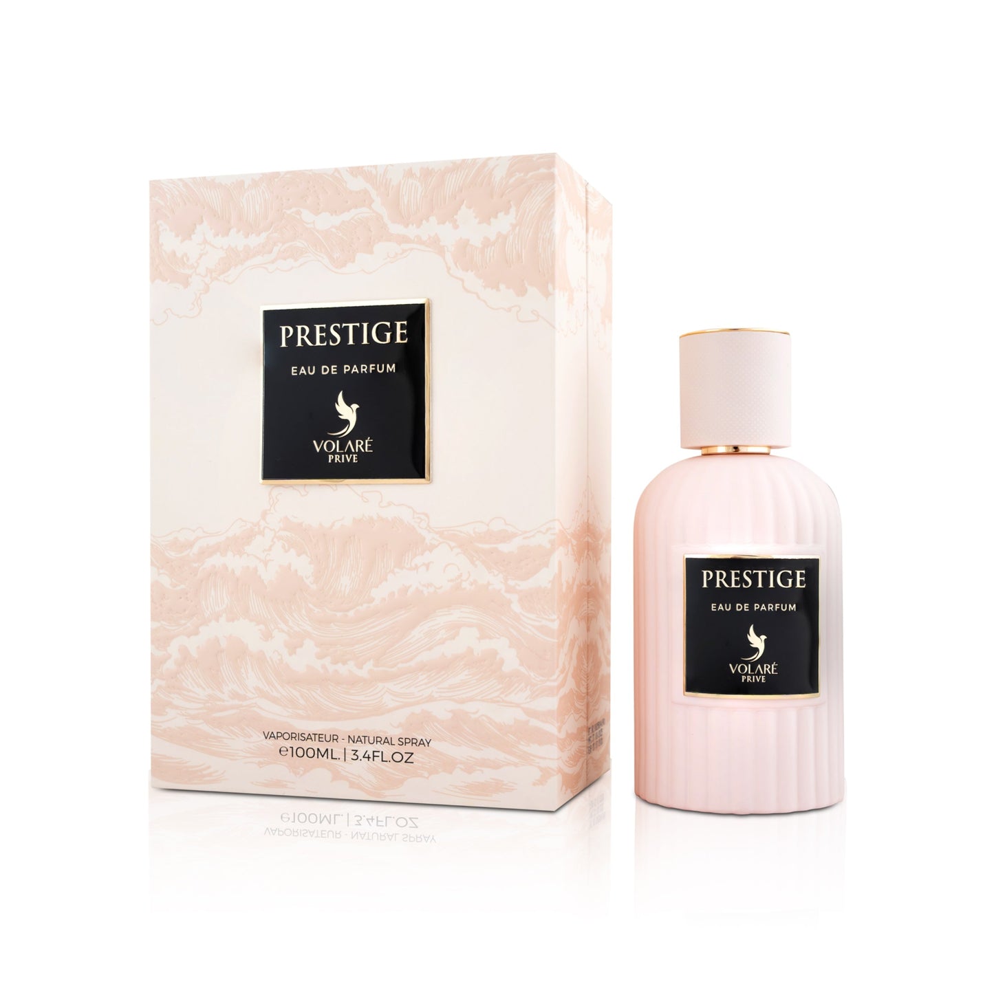 Prive, Prestige