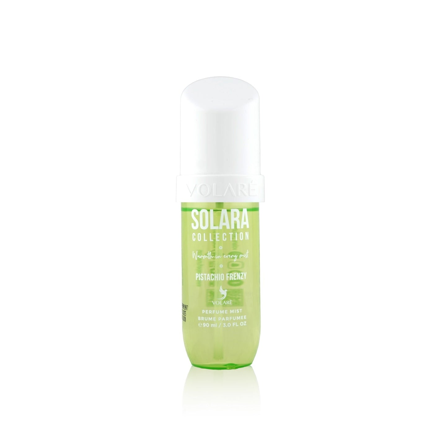 Pistachio Frenzy, Perfume Mist