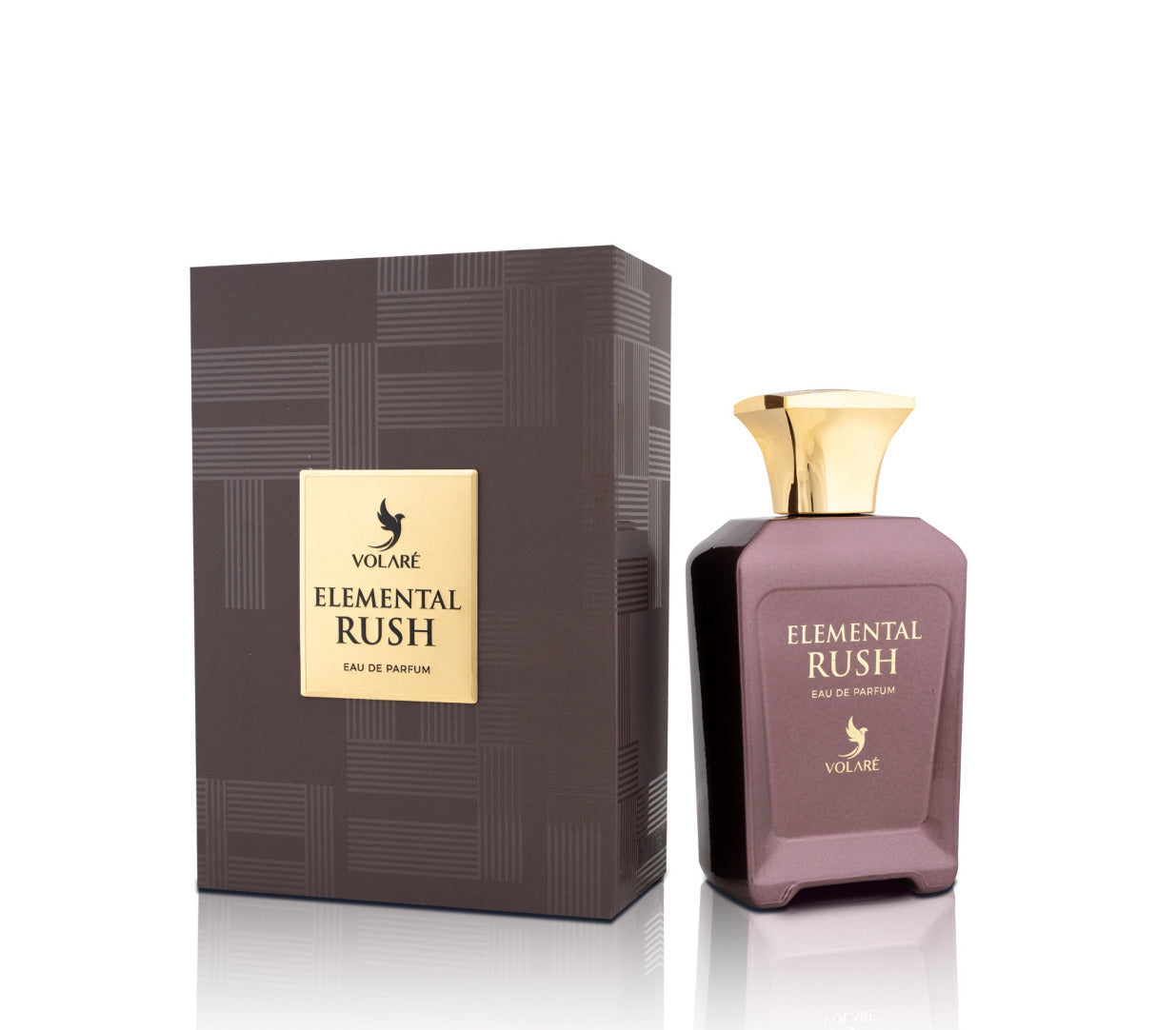 Elemental Rush