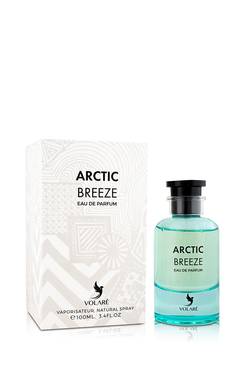 Arctic Breeze