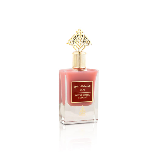 Royal Musk Ruman