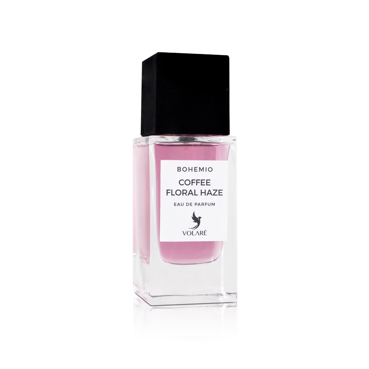 Bohmeio, Coffee Floral Haze