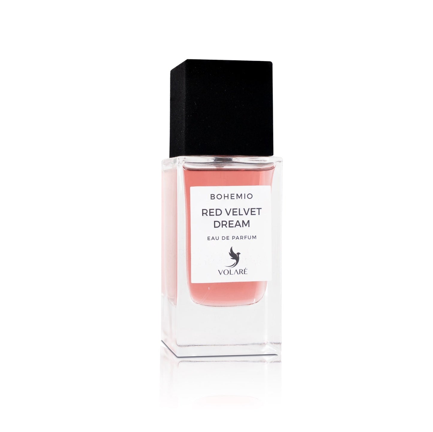 Bohemio, Red Velvet Dream