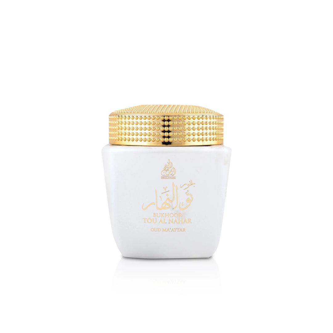 Bukhoor Tou Al Nahar Oud Ma'attar - Mamlakat Al Oud