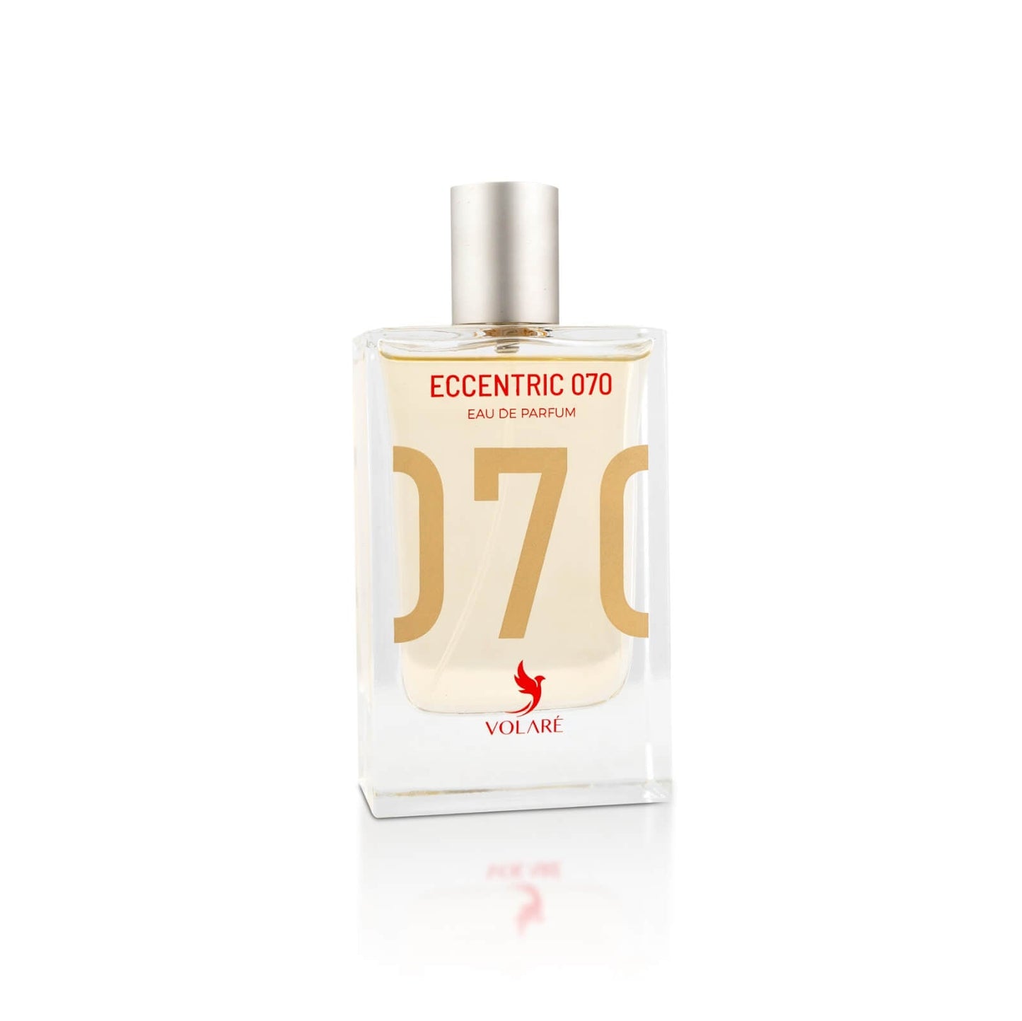 Eccentric 070