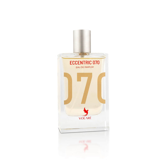 Eccentric 070