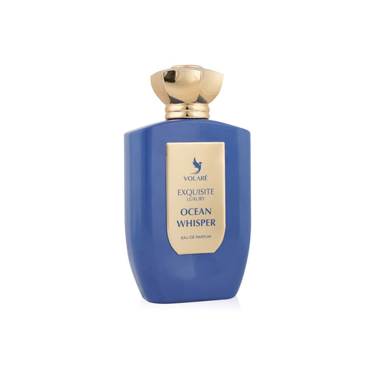 Exquisite Luxury, Ocean Whisper