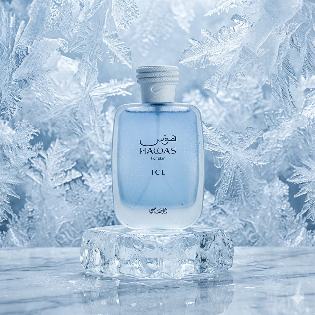 Hawas Ice