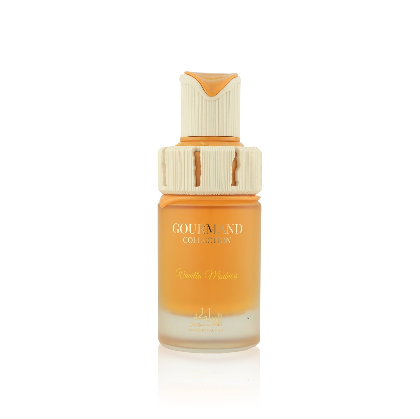 Gourmand Collection, Vanilla Madness