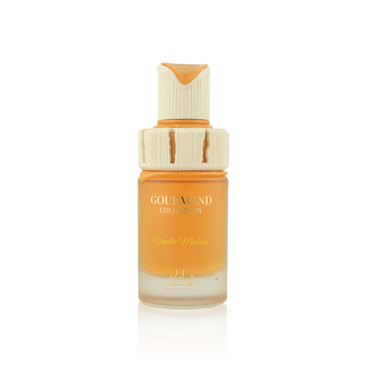 Gourmand Collection, Vanilla Madness