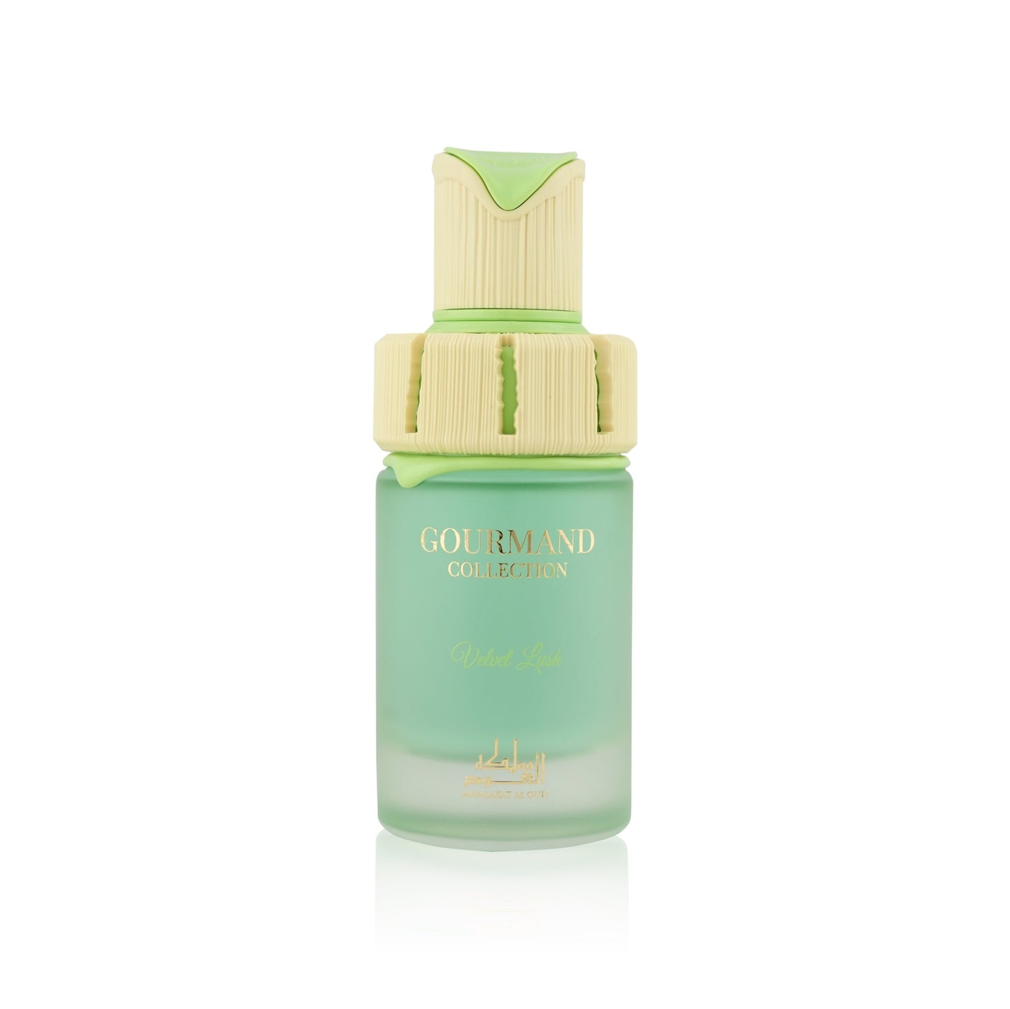 Gourmand Collection, Velvet Lush