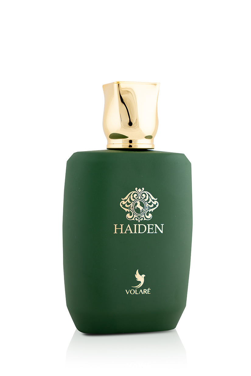 Haiden