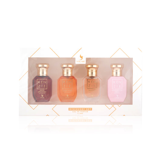 Kenzie Discovery Set, Mini