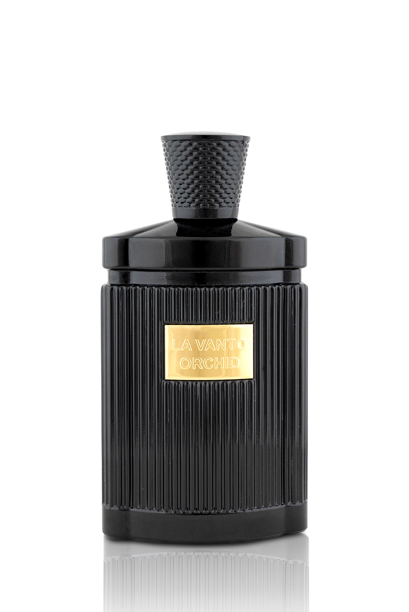 La Vanto Orchid