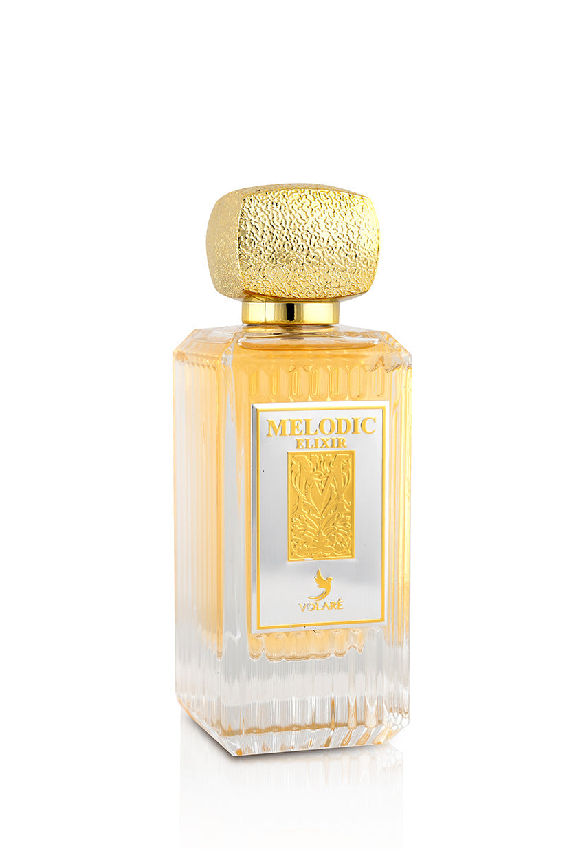 Melodic Elixir