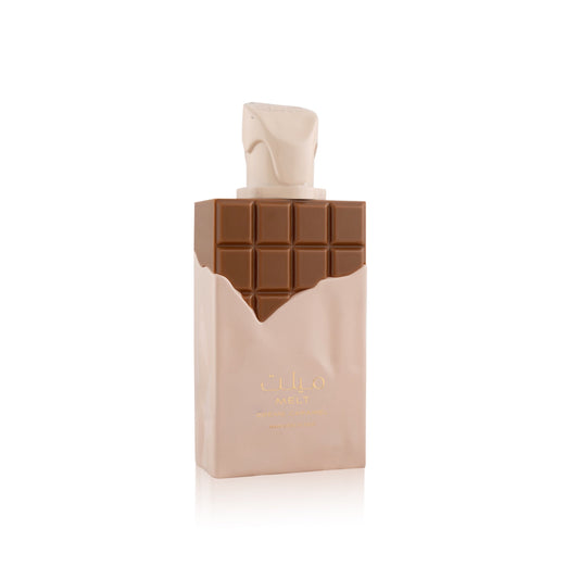 Melt, Creme Caramel