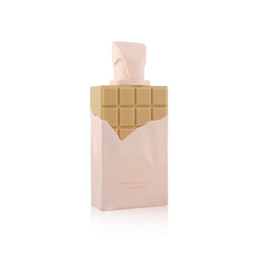 Melt, Marshmallow Kiss