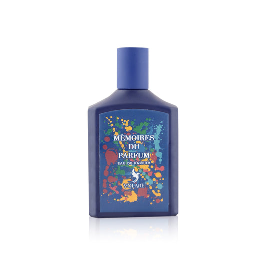 Memoires Du Parfum
