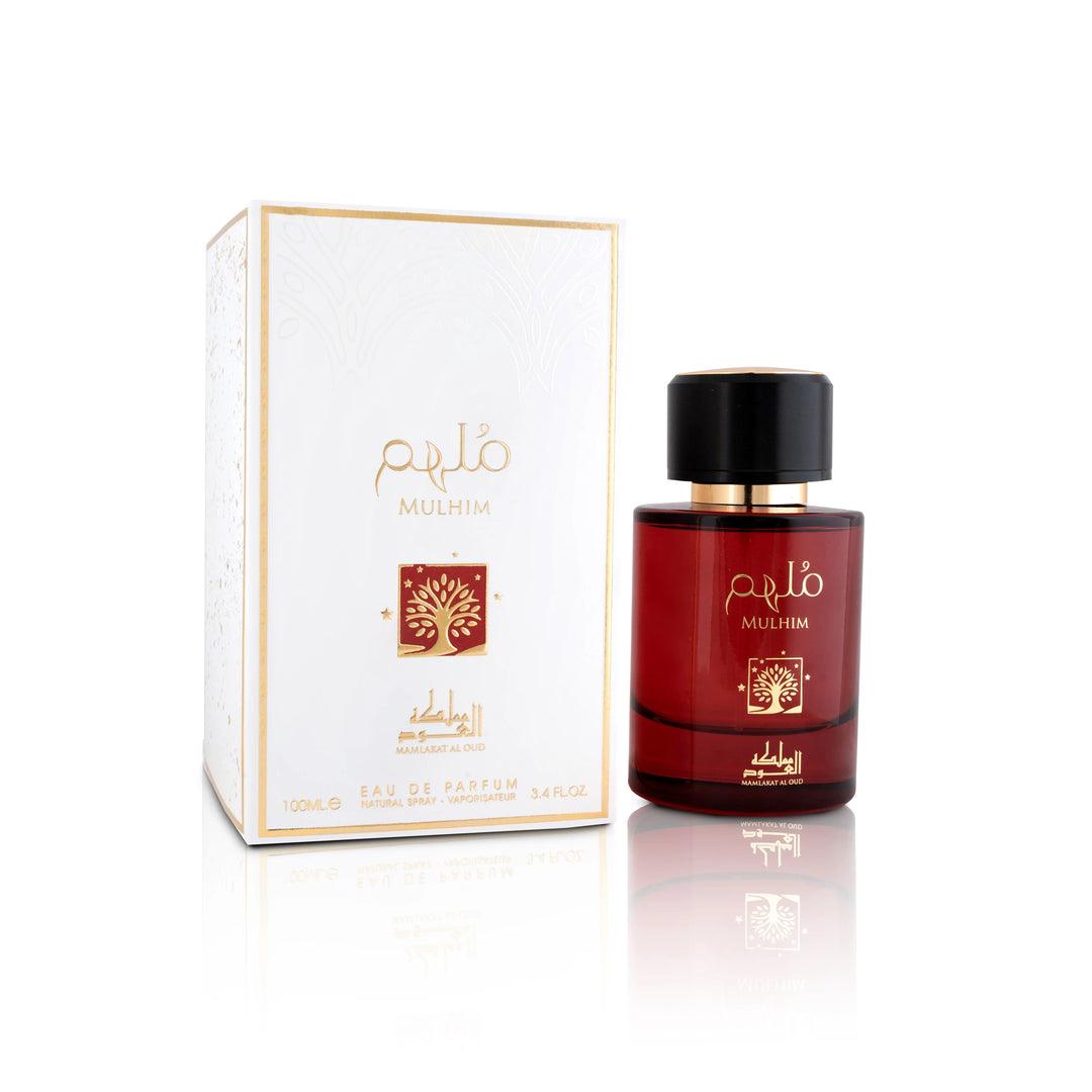 Mulham - Mamlakat Al Oud