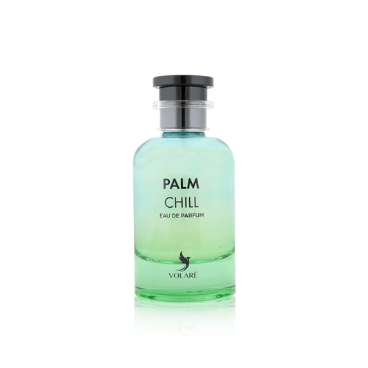 Palm Chill