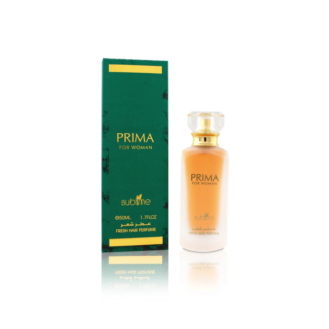 Prima (Hair) - Mamlakat Al Oud