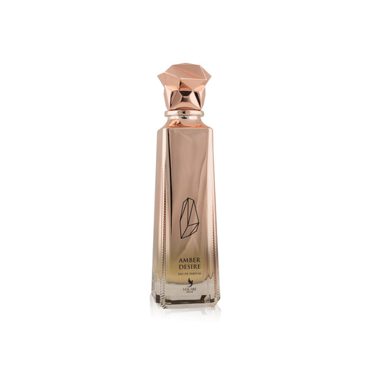 Prive ,Amber Desire