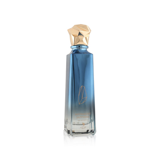 Prive, Midnight Sapphire