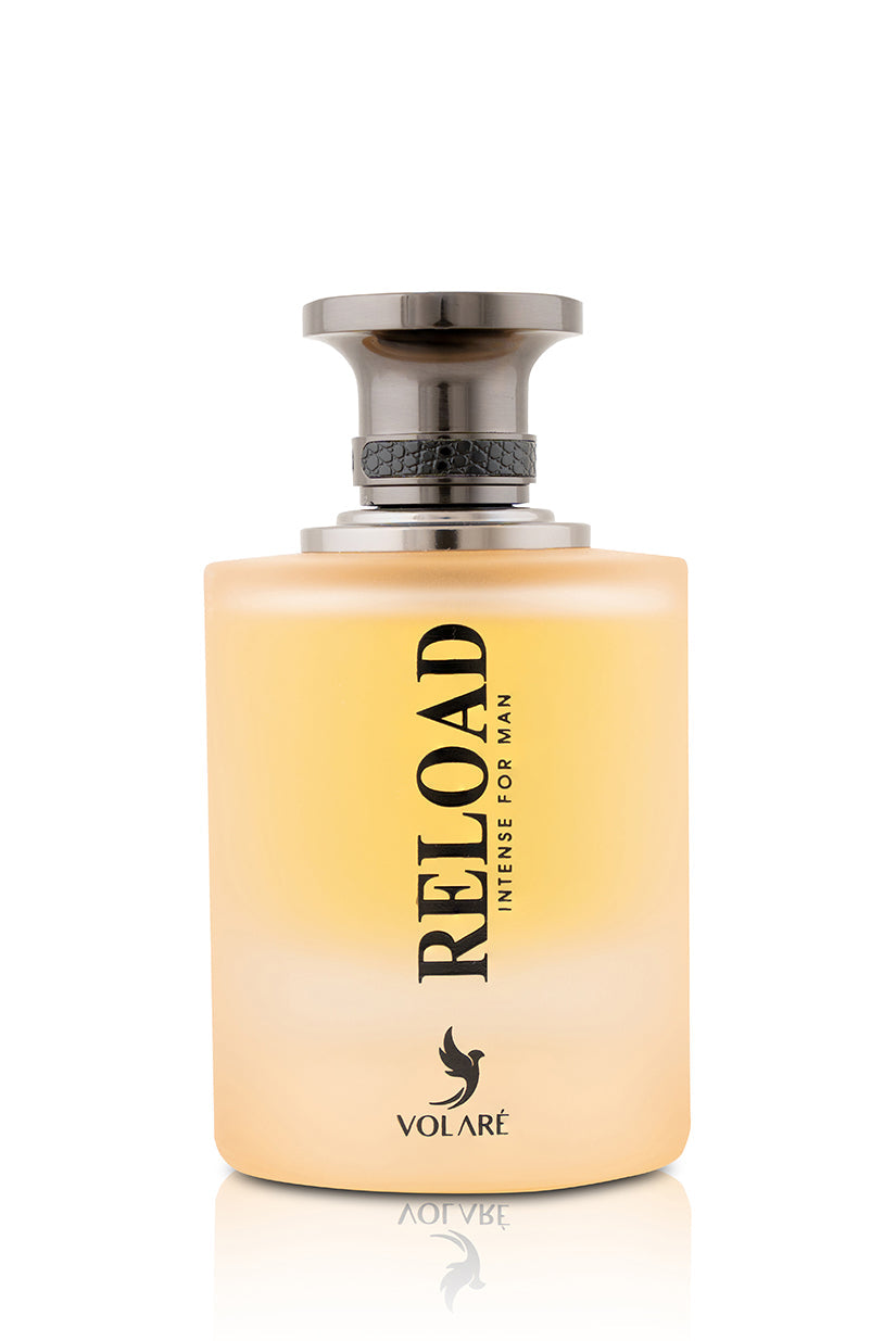 Reload Intense for Man