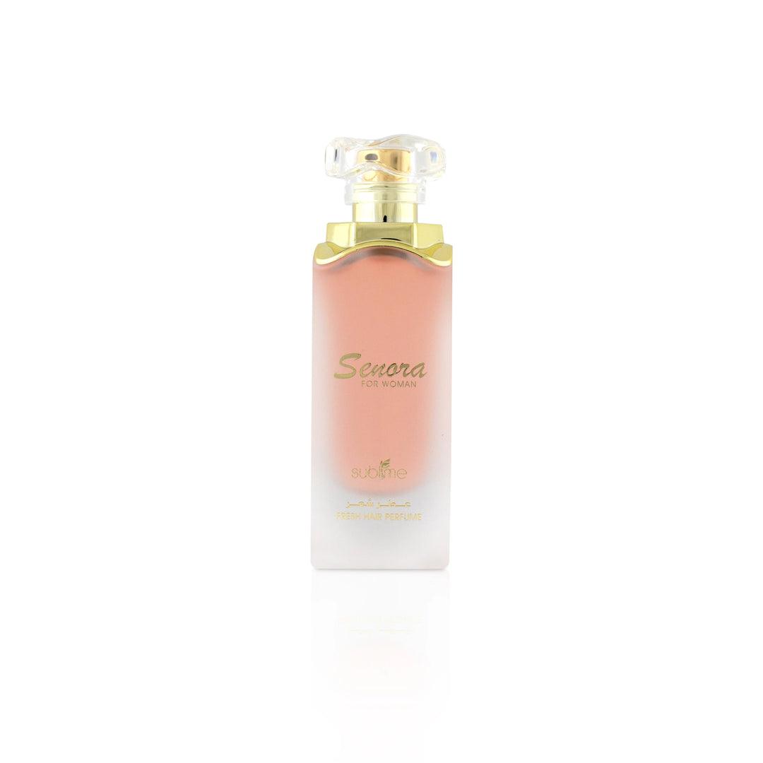 Senora (Hair) - Mamlakat Al Oud