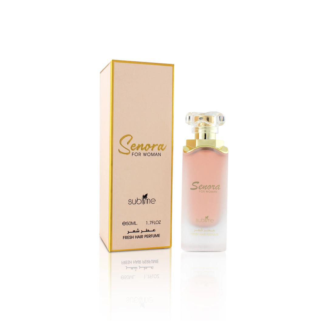 Senora (Hair) - Mamlakat Al Oud
