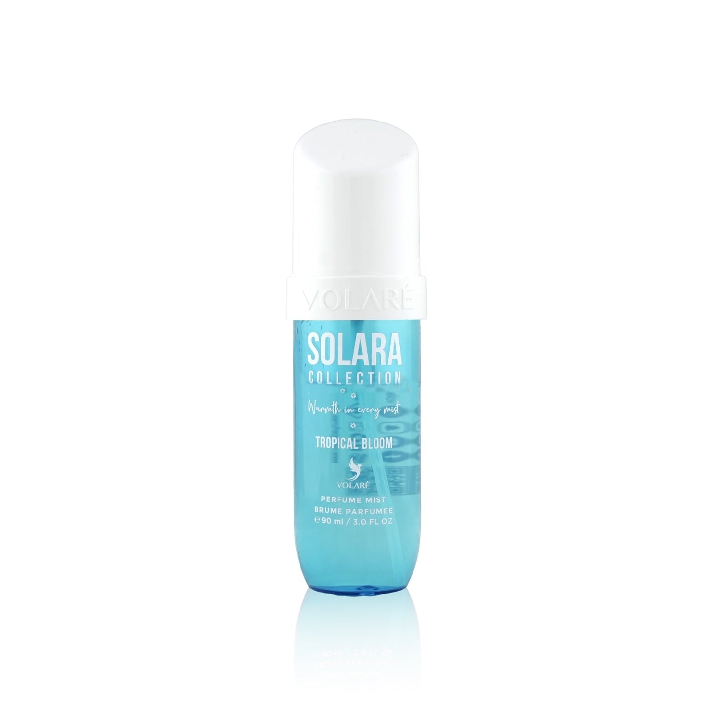 Tropical Bloom, Perfume Mist