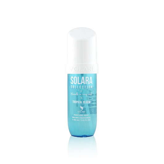 Tropical Bloom, Perfume Mist