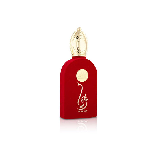 Thuraya - Mamlakat Al Oud
