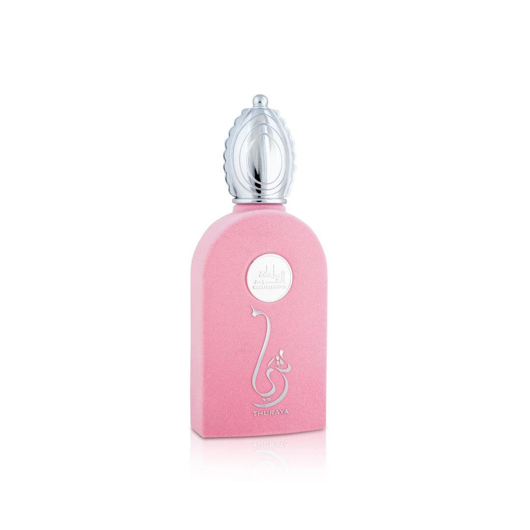 Thuraya Rossa - Mamlakat Al Oud