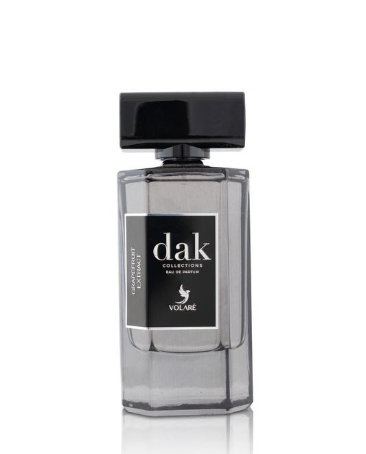 Dak Collection Grapefruit Extract