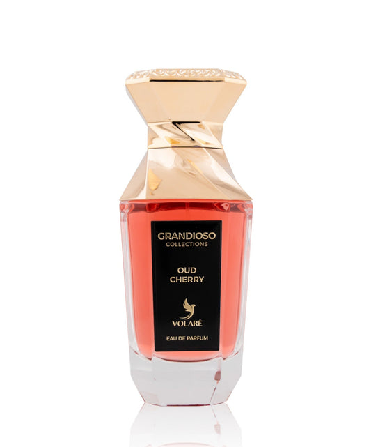 Oud Cherry, Grandioso Collections