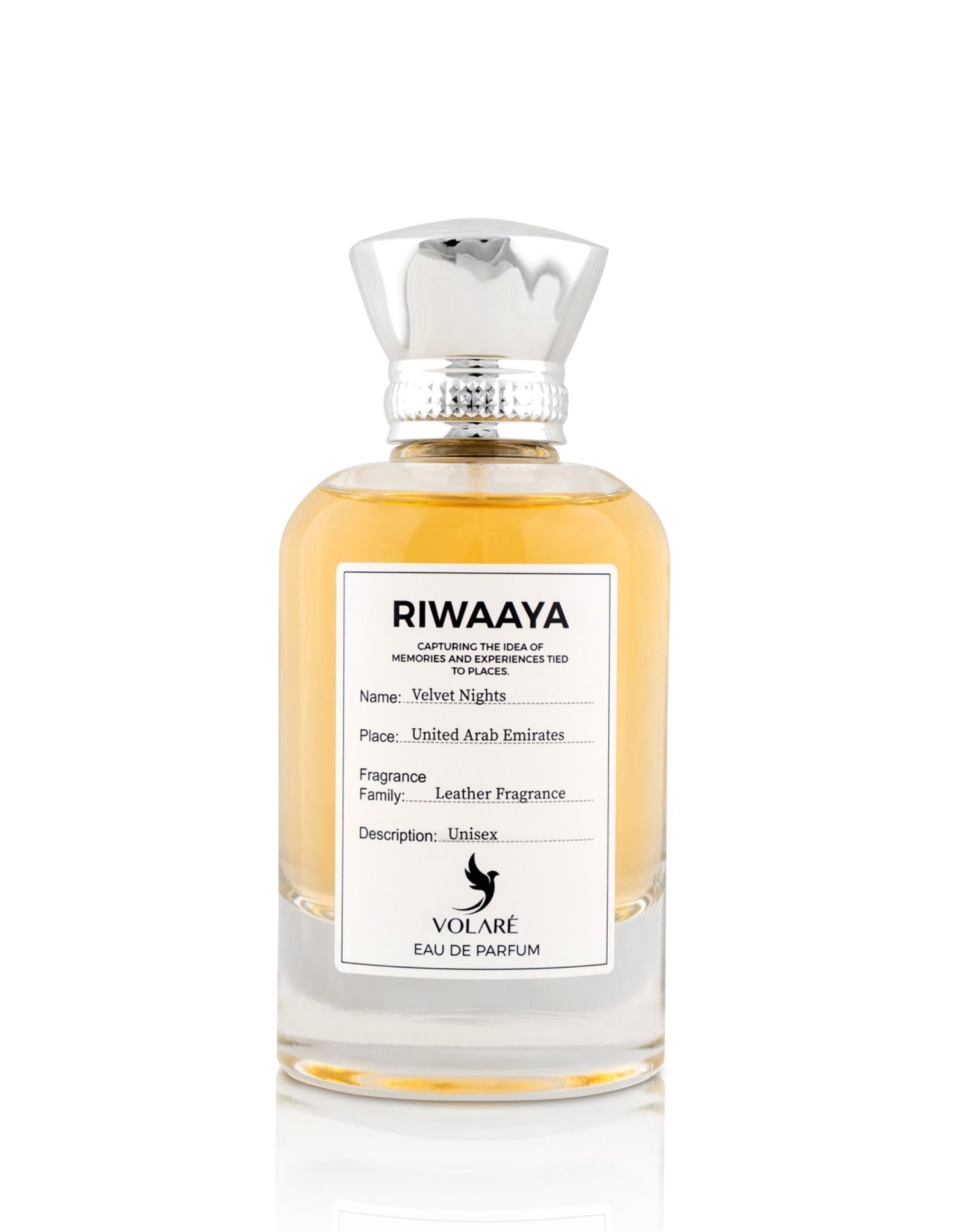 Volare Velvet Nights EDP
