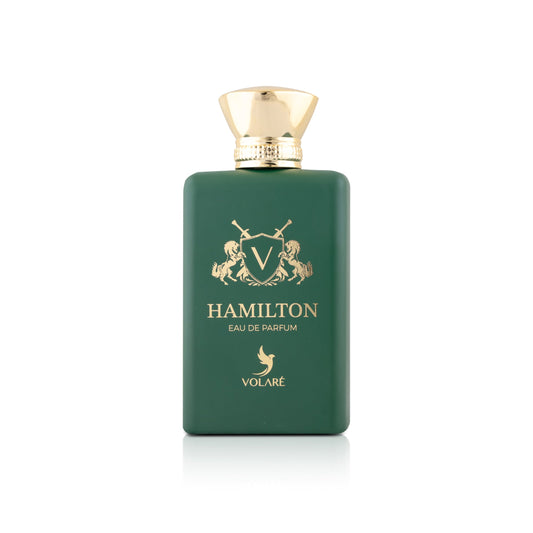 Hamilton