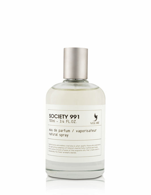 Society 991
